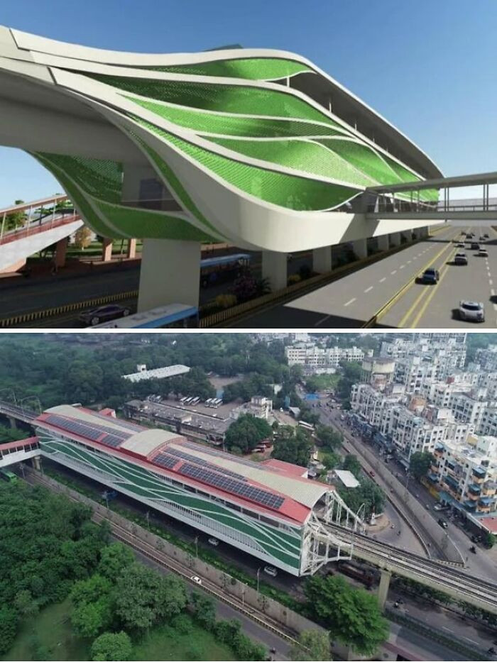 "Indian Infrastructure Architecture Planning And Execution"