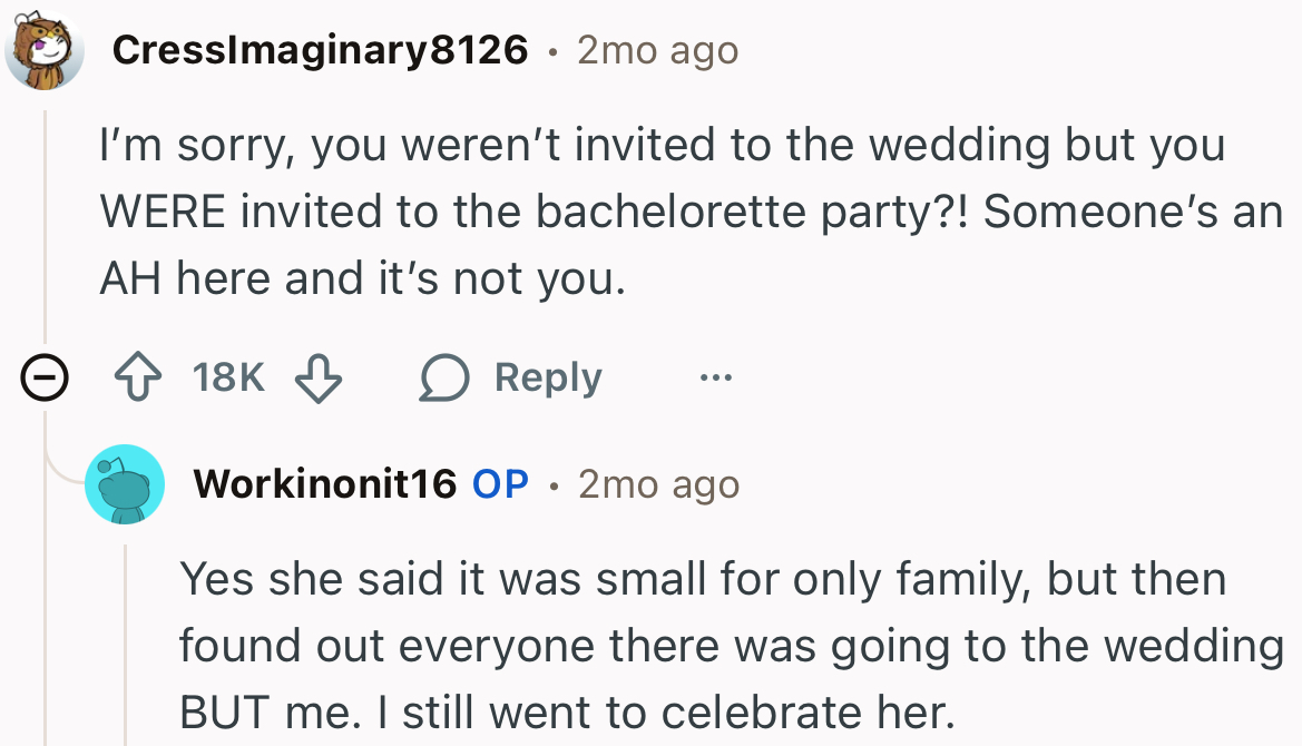 We Gathered Some of the Most Interesting Comments from Netizens