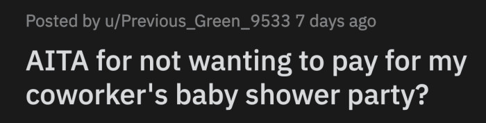 OP frankly said that he doesn't care about their opinion of him