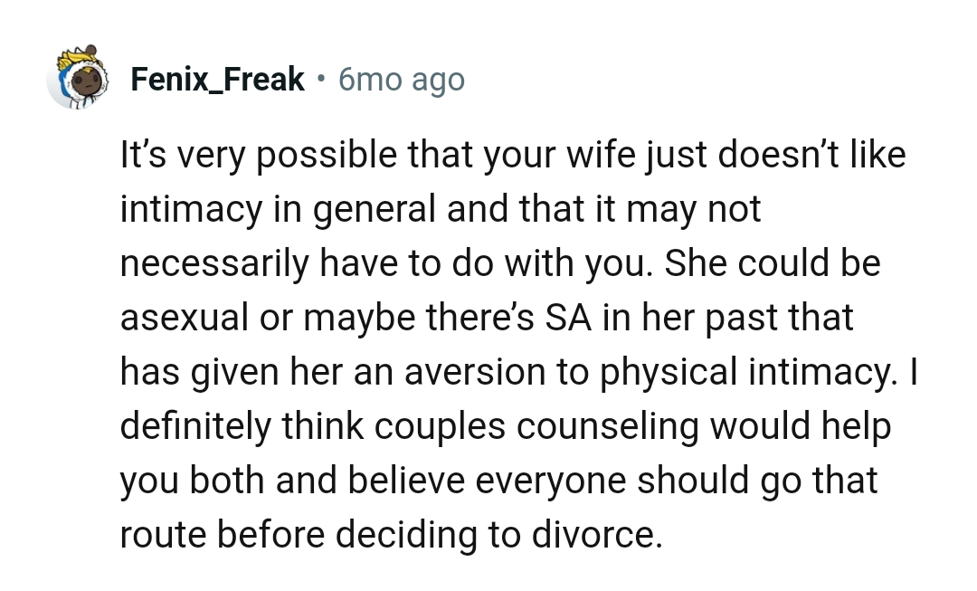 Everyone should go that route