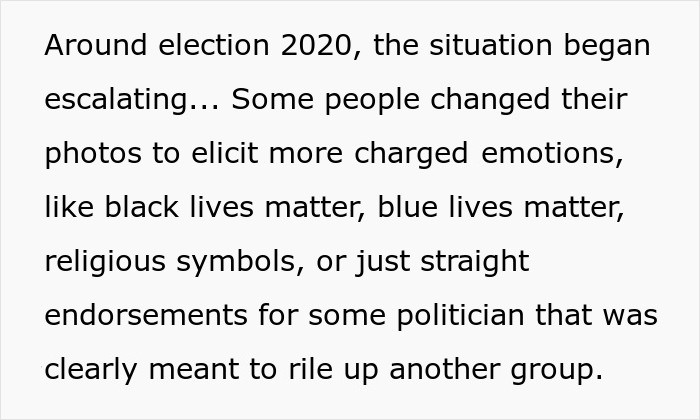 The situation deteriorated to the point where the company's human resources representatives were forced to intervene.