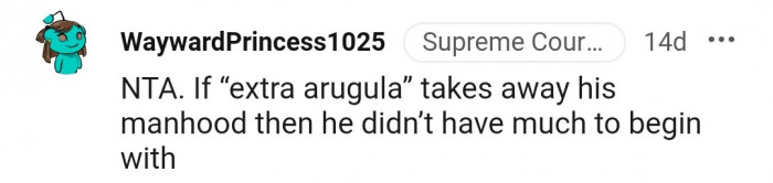 5. There is very little to be saved in that regard