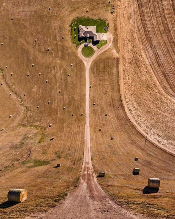 38. What Could Be There?