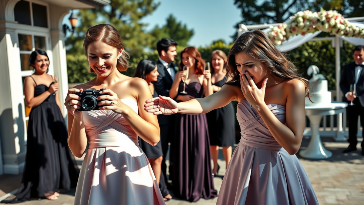 Should I Post Pictures of My Sister Without Her Consent?