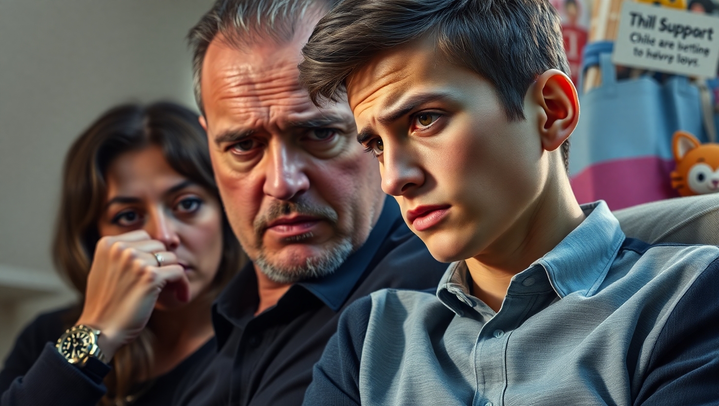 Should I Loan Money to Stepson for Gifts Over Child Support? | AITA Debate