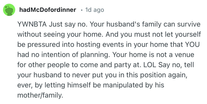 We gathered some interesting comments from the Reddit community