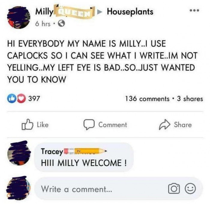 1. Birds of a feather...