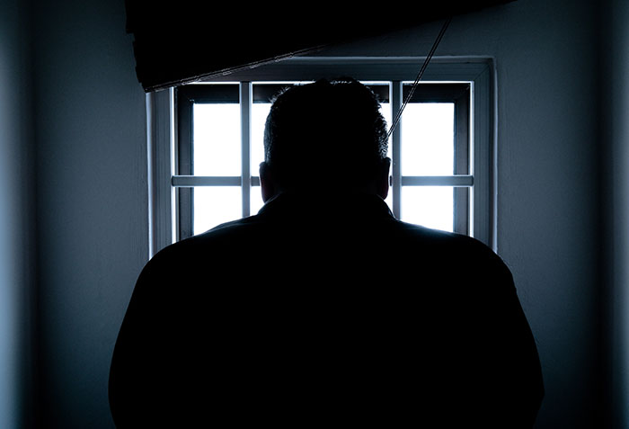 Anger can change a person.