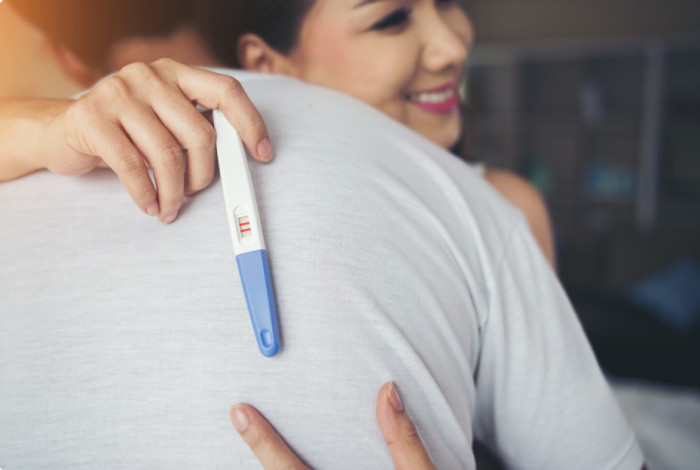 Maternity ward nurses preparing for increased February deliveries during predicted baby boom