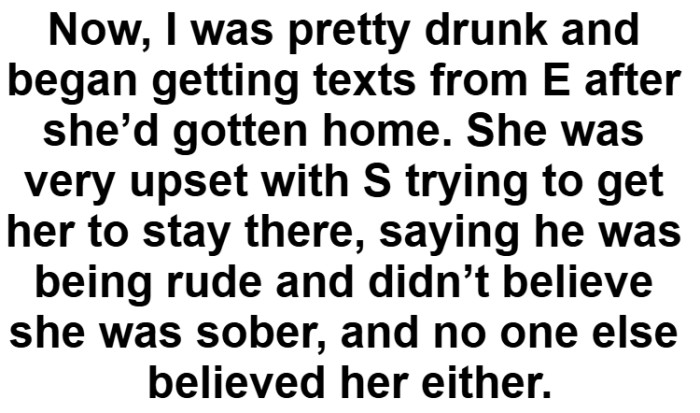 This post is long, but at least we are getting all of the details.