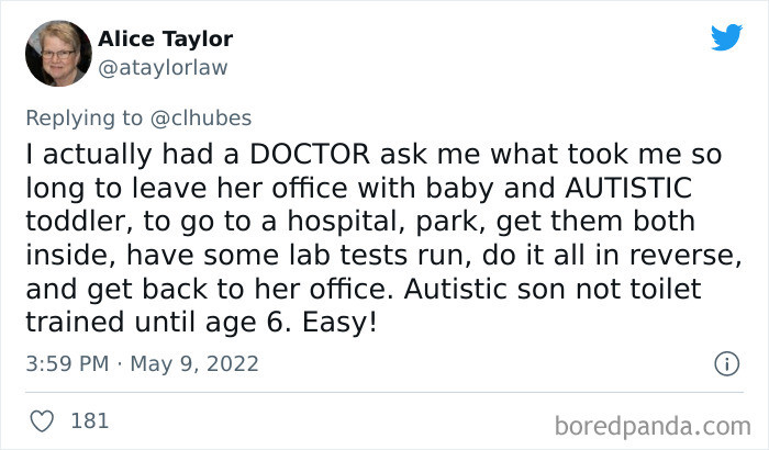 27. Easy for you to say, but it's not