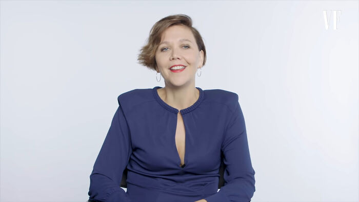 Maggie Gyllenhaal