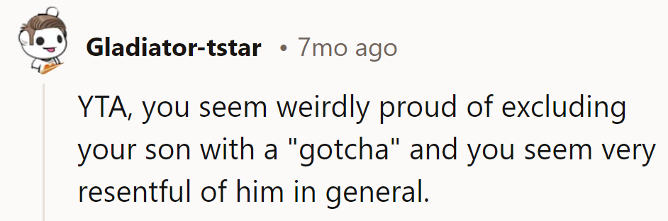 Plot twist: the vacation turned into a game of emotional chess! Checkmate or family stalemate?