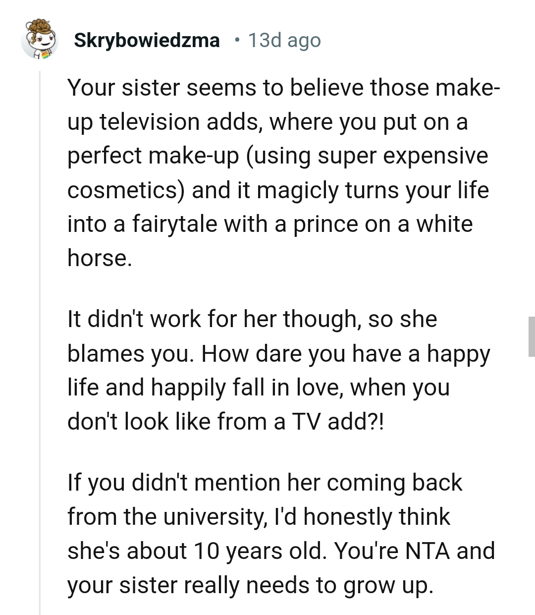 Turning Your Life into a Fairytale with a Prince on a White Horse