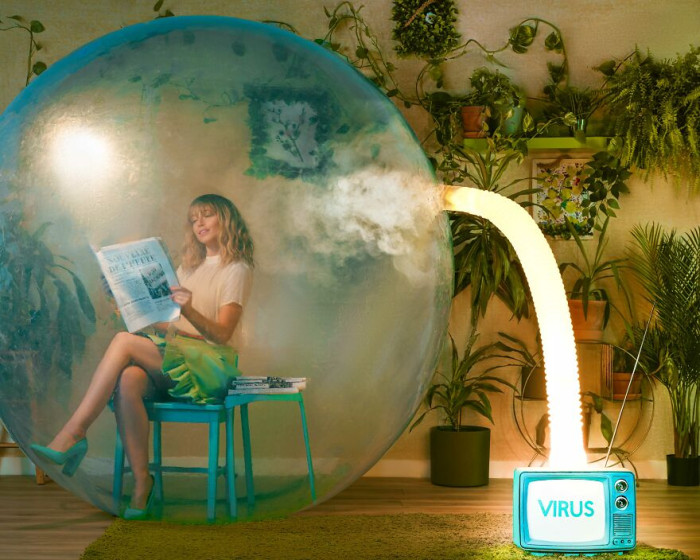 2. Day 4 - Selfisolation