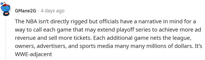 NBA extends playoffs