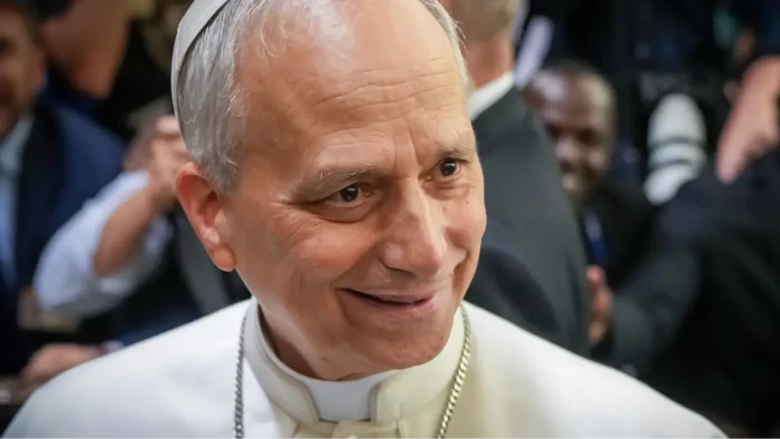 Vatican spokesperson Pietro Parolin discusses U.S. diplomacy role and multilateralism