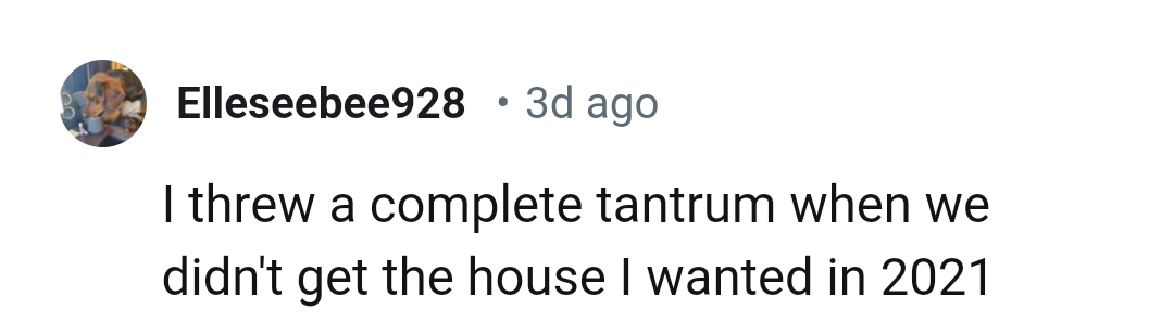 9. Throwing a Complete Tantrum as an Adult