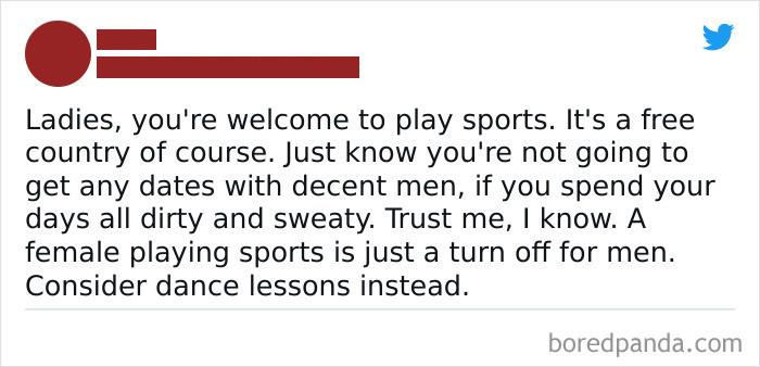 9. How About You Take Those Dance Lessons?