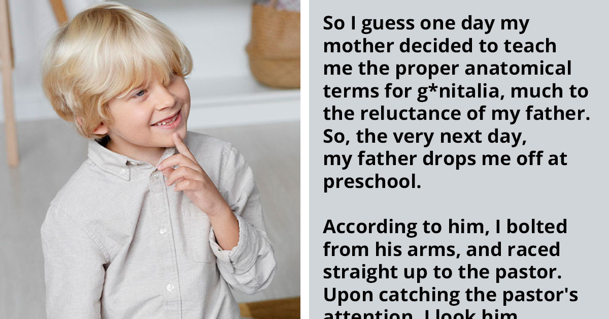 People Are Sharing Embarrassing Childhood Memories They Never Recovered From, And It's Peak Cringe