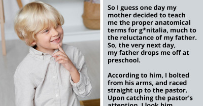 People Are Sharing Embarrassing Childhood Memories They Never Recovered From, And It's Peak Cringe