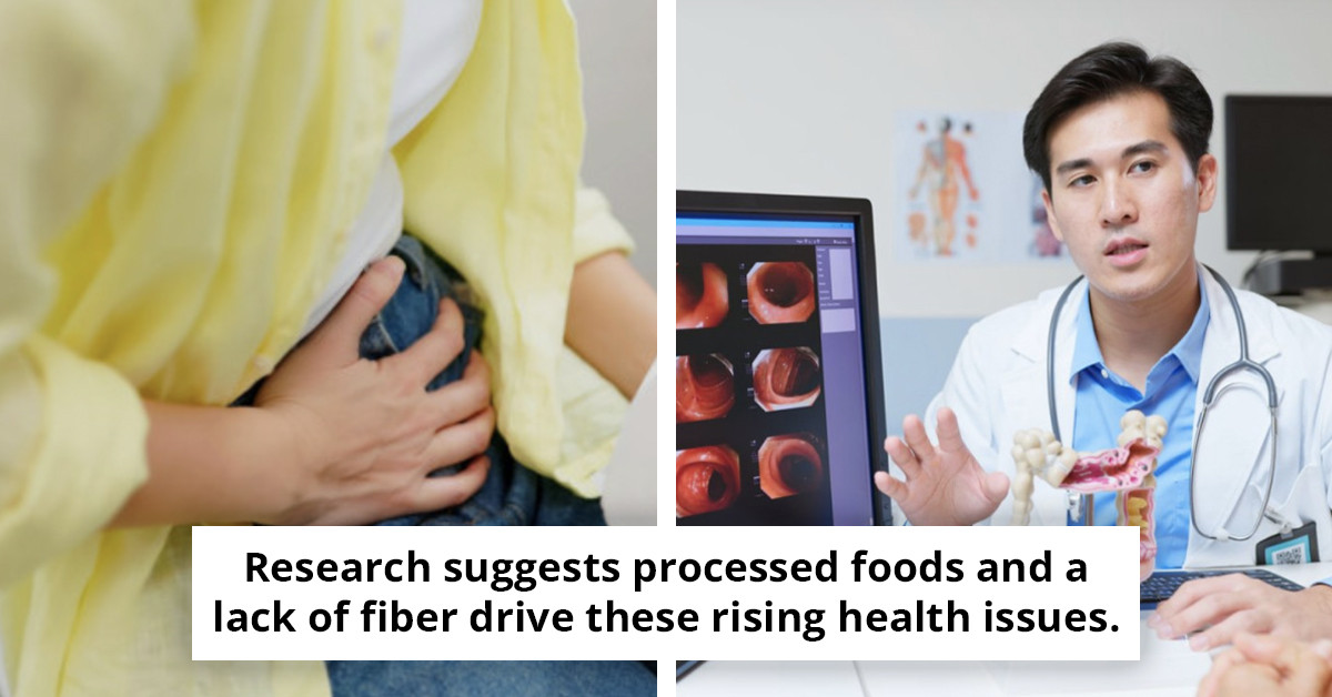 Researchers uncover that colon cancer is the only cancer type with rising mortality rates among individuals under 50.