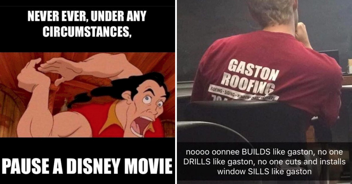 35 Disney Memes That Will Make You Laugh From The Bottom Of Your Heart