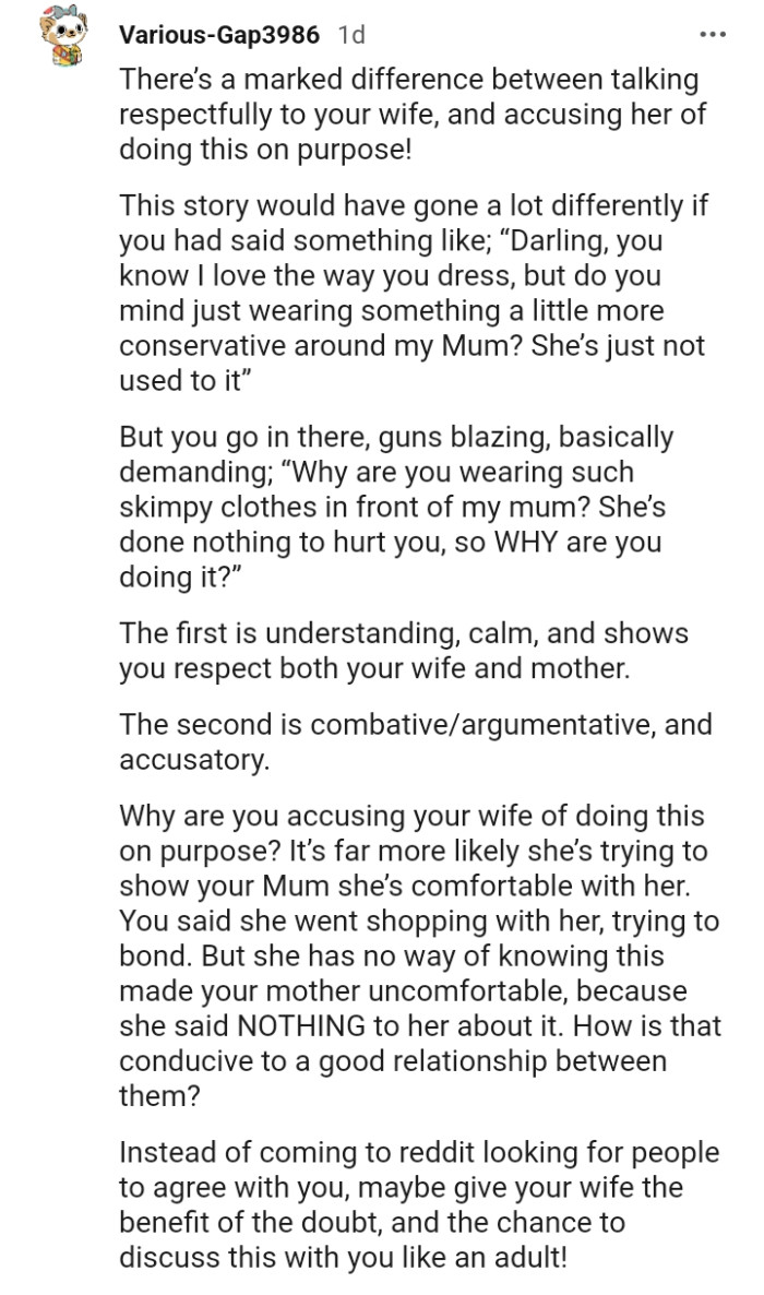 How the story would have gone a lot differently