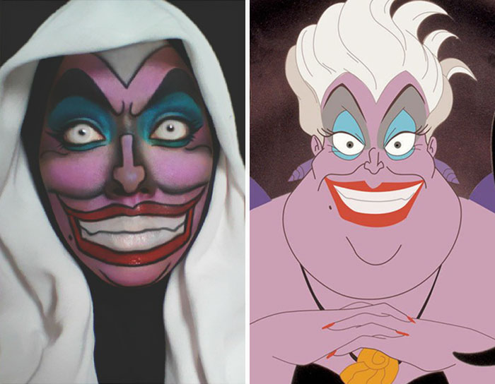 11. Ursula