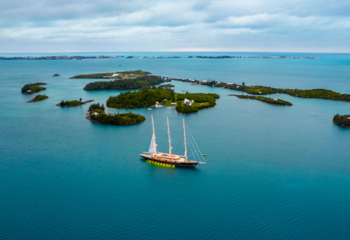 1. The Bermuda Triangle isn’t more dangerous than other busy waters, experts say.