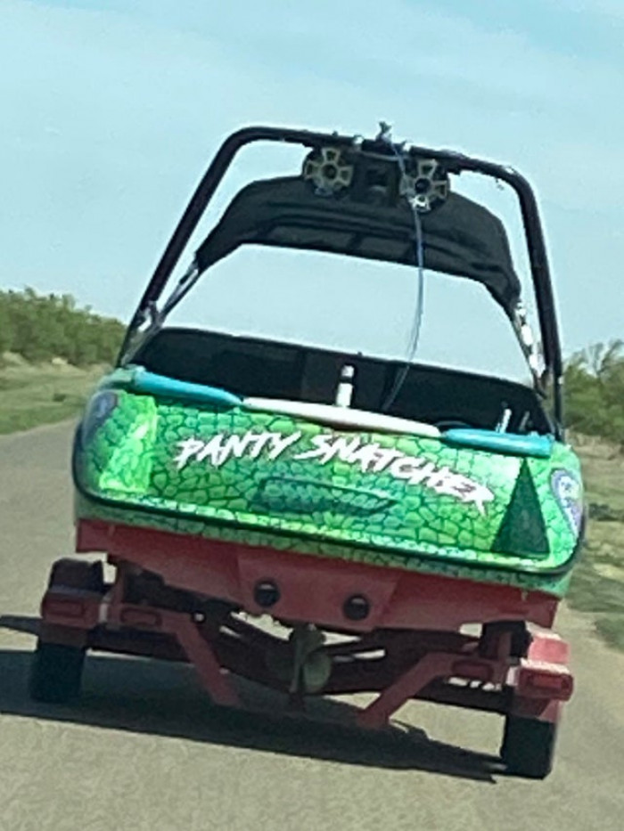 14. King of the Chads