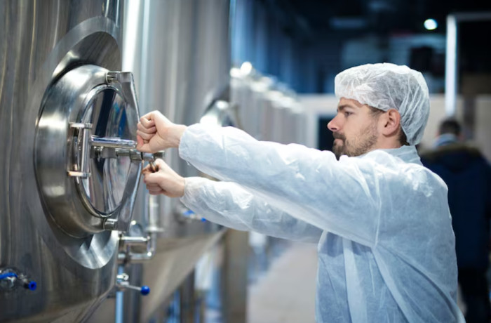 A Very Short First Week