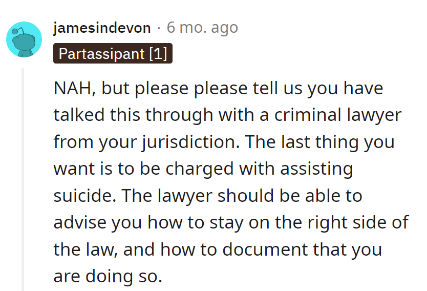 Get a lawyer's script to stay on the right side of the law.