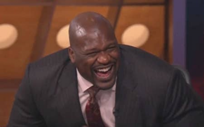 3. Okay, now we can't be mad about this one; it's kind of funny.