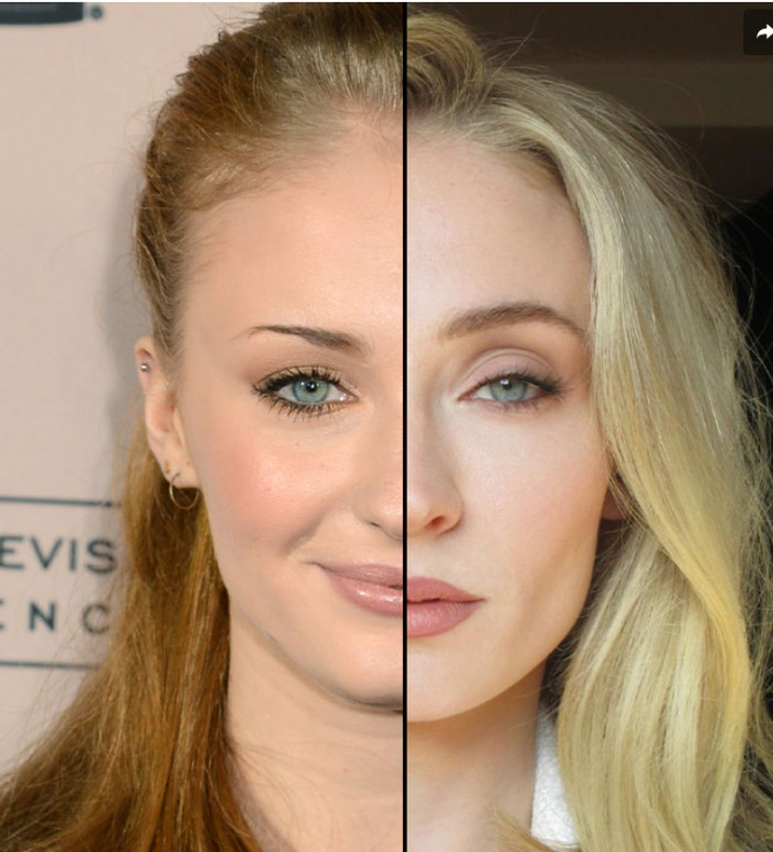 Sophie Turner