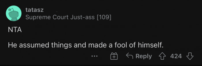 If you never ask, you will never know.