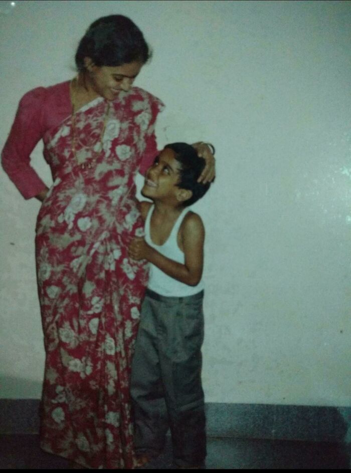 34. Hey Mom, It's Been 16 Years Since I Lost You, But I Think I'm Ok Now. I Finally Could Understand The Real Reason Behind Your S*icide And Your Mental Health Issues At The Time. I Going To Make Sure Everyone Understands Why You Did What You Did And What You Were Going Through. Miss You :(