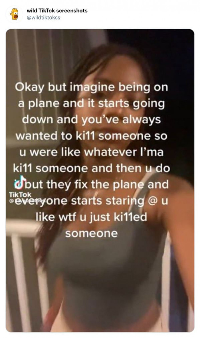 29. You Just Killed Someone