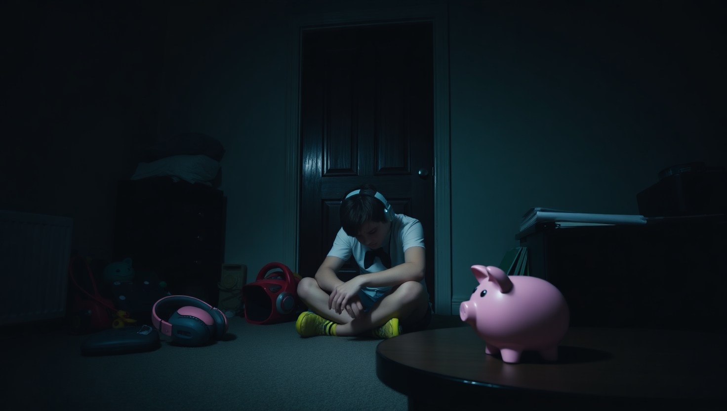 Struggling Autistic Teen Faces Backlash for Not Participating in Family Holiday