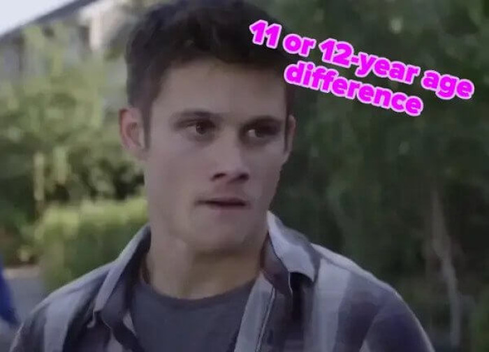 14. Timothy Granaderos Jr.