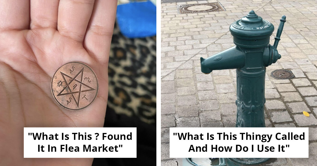 Your Brain Will Need A Restart After Seeing These 70 Photos