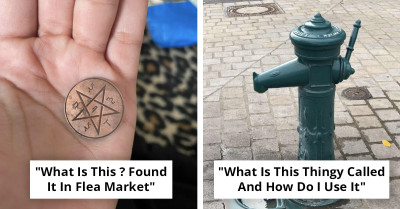 Your Brain Will Need A Restart After Seeing These 70 Photos