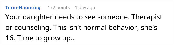 This is not normal behavior