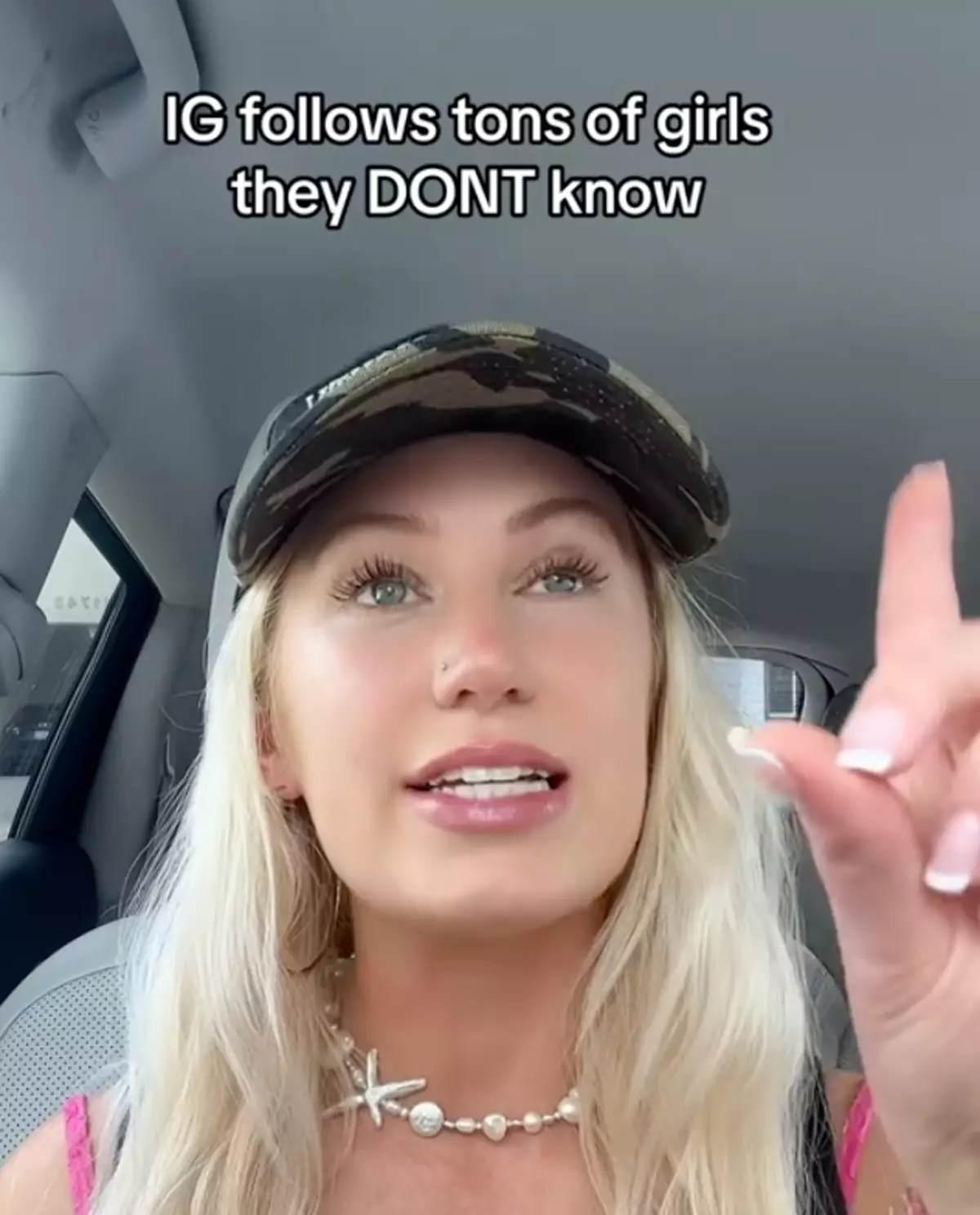 Viewer reactions to Fiona’s video were mixed. Some users agreed wholeheartedly, echoing her advice.