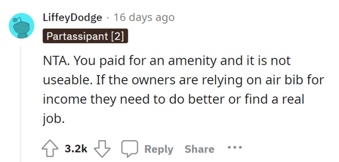 Here's what people have to say: