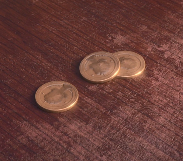 10. In the captivating sequel