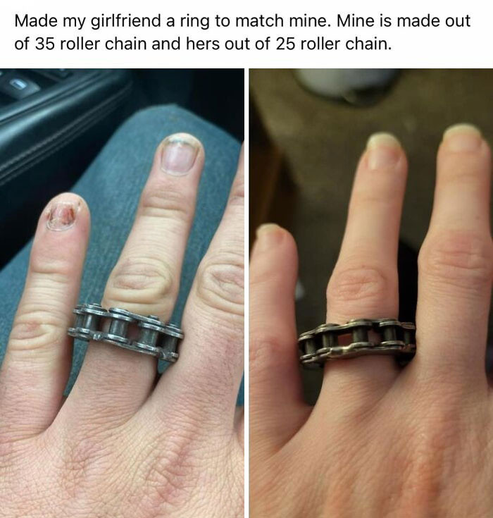 13. This looks miserable to wear