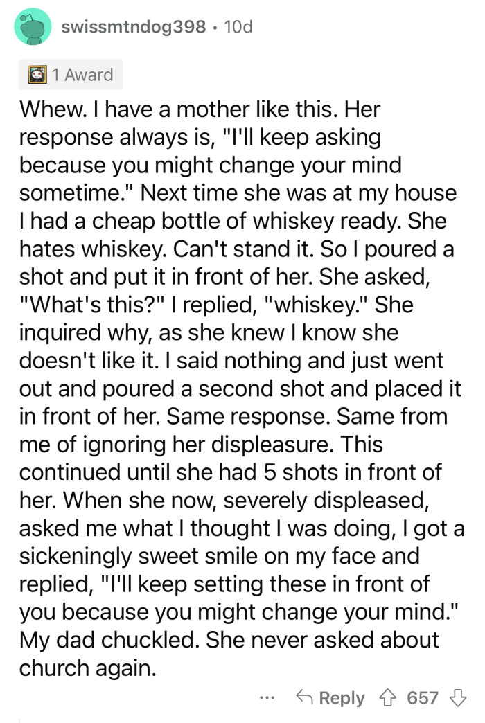 Here's how the Reddit community reacted to u/Stoupe_k's post: