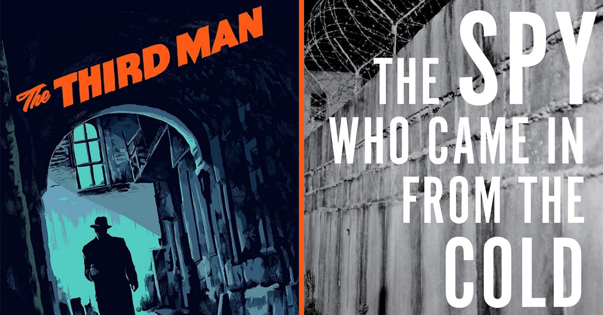 50 Of The Best Spy Movies That Will Keep You As Eager And Anxious As Possible