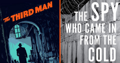 50 Of The Best Spy Movies That Will Keep You As Eager And Anxious As Possible